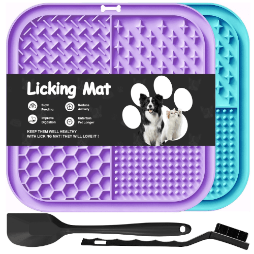 Licking Mat